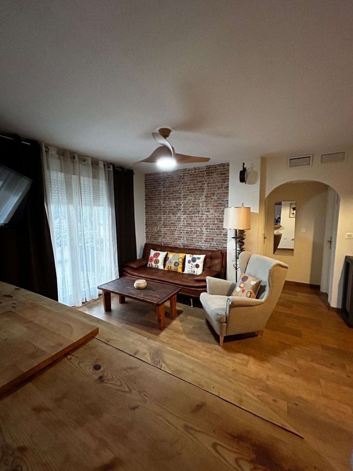 Apartamento Con Encanto Cerca De La Playa El Rosario Марбеля Екстериор снимка