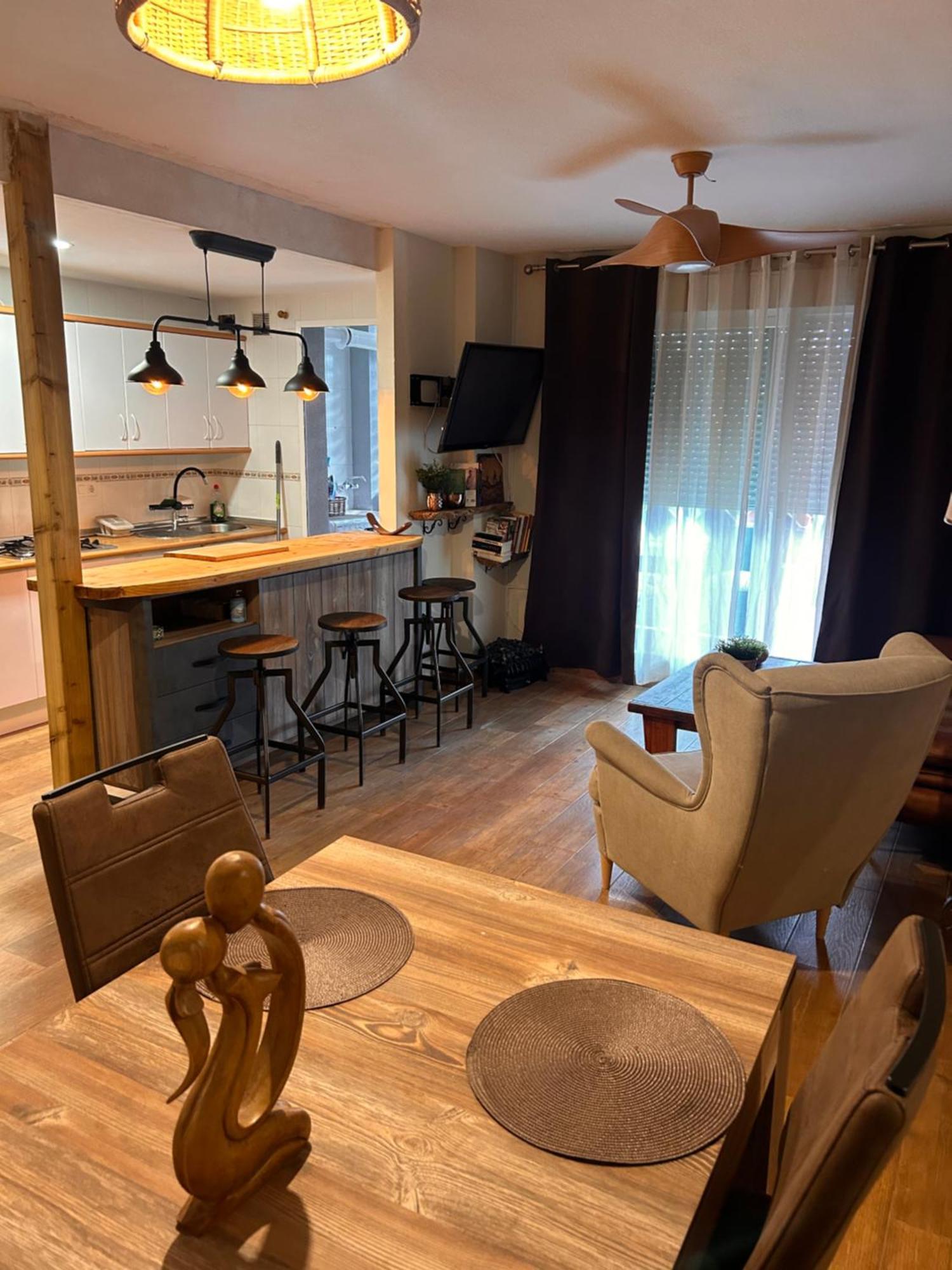 Apartamento Con Encanto Cerca De La Playa El Rosario Марбеля Екстериор снимка